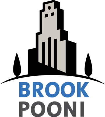 Brook Pooni